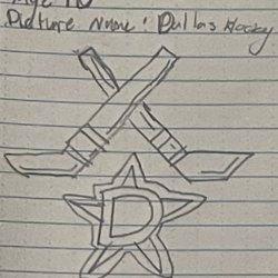 DALLAS HOCKEY, EDMONDS, WA, AGE 10