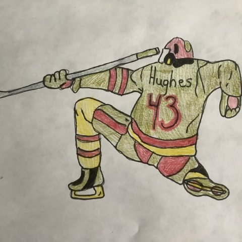 Quinn 43, Eagan, Mn age 11