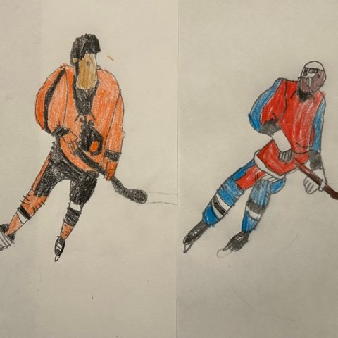 Leonardo & Nathaniel, Connecticut