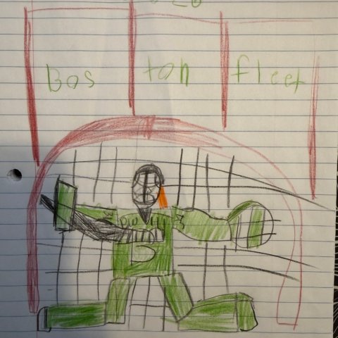 Aerin Frankel #31, Auburn, MA, 9