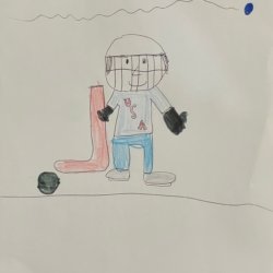 USA DUDE, EDMONDS,WA Age 7