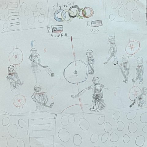 Olympics, Jason Seo, Peninsula, OH, Age:8