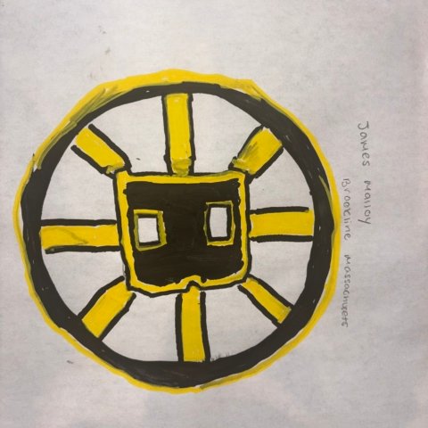 Boston Bruins, Brookline, MA Age 11