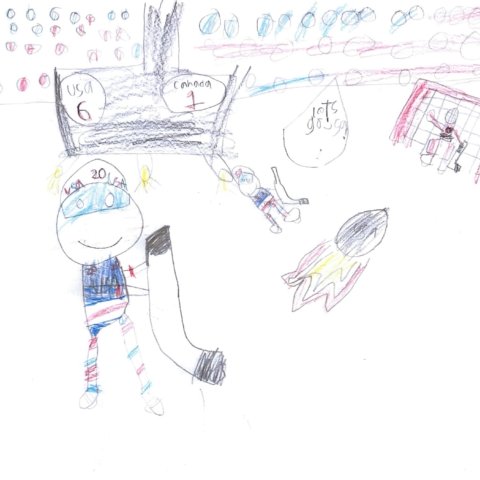 The Perfect Shot, Salt Lake City, 6