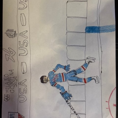 Go Team USA, Louisville, CO, age 10