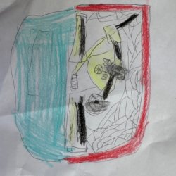Lincoln Kelner, Age 7, Delray Beach Florida