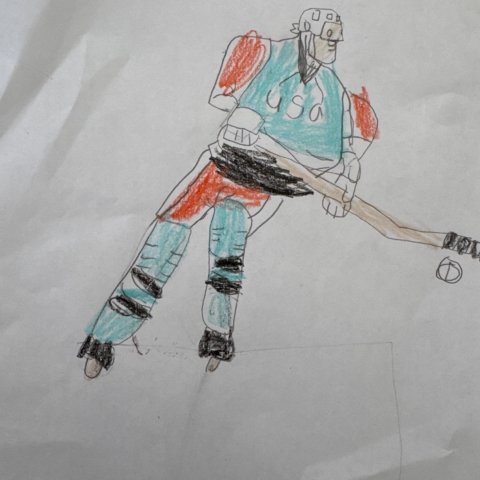 Lincoln Kelner, Delray Beach, Age 7