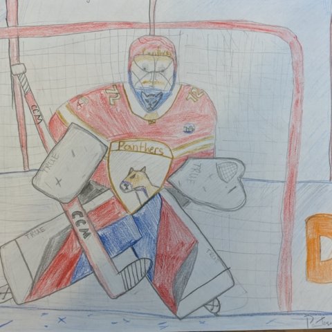 Bob by Porter. Age 11 Bedford,NH