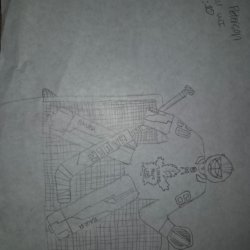 Toronto Maple leafs goalie, Wausau WI, Kinley, 10
