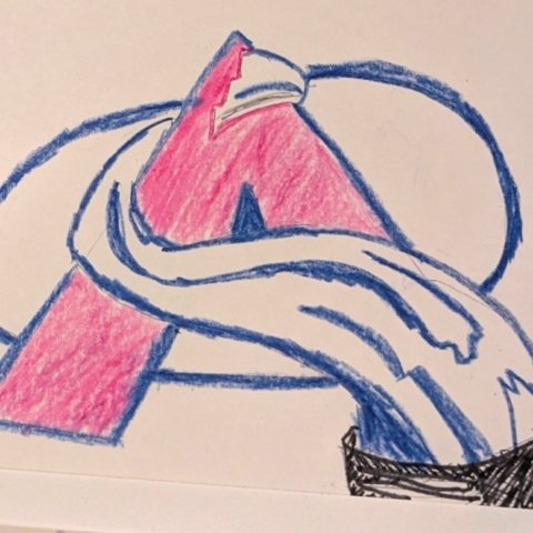 Let’s go Avalanche! Denver, CO 10