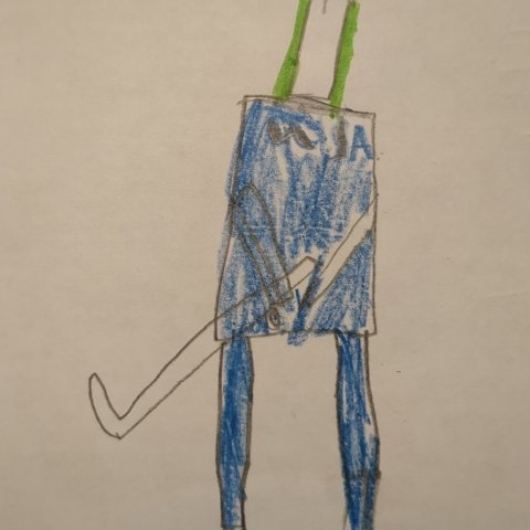 USA Player, Lenox, MA, 6