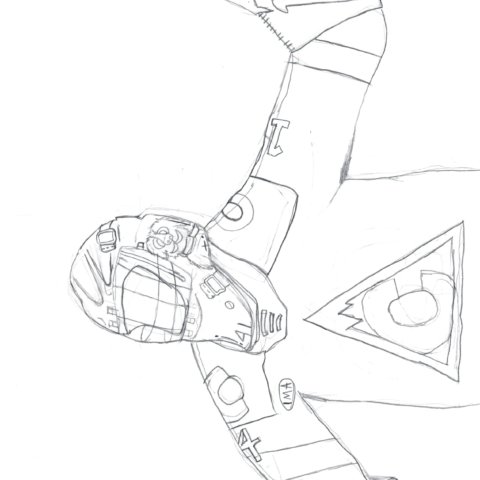 “Let’s Go Avalanche”, Snowmass Village, Colorado, 11 years old