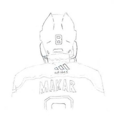 “All Hail Cale”, Snowmass Village, Colorado, 13 years old