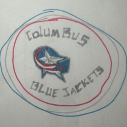 Go Avs! Oklahoma City, Oklahoma, 10