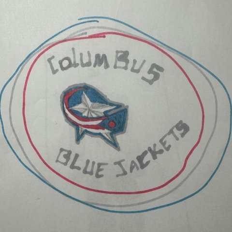 Go Avs! Oklahoma City, Oklahoma, 10