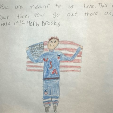 USA wins Gold Bethany,CT 11