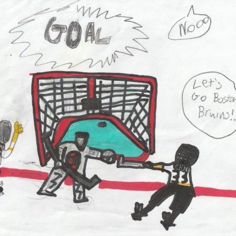 Sophia LaPorte, Skowhegan Maine