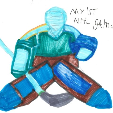 Take a Shot, I Dare Ya