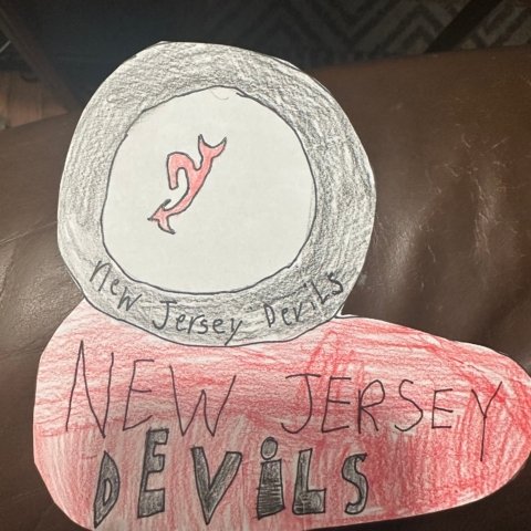 Devs Hockey, Delmar, NY, 8