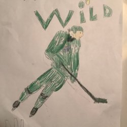 Tommy Ryan, Edina MN age 7