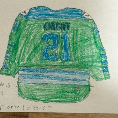 Canandaigua. New York. I am 8