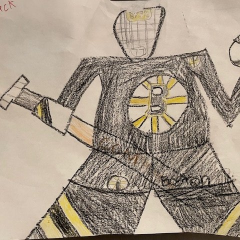 Jack DeMaria (8) Hebron, CT