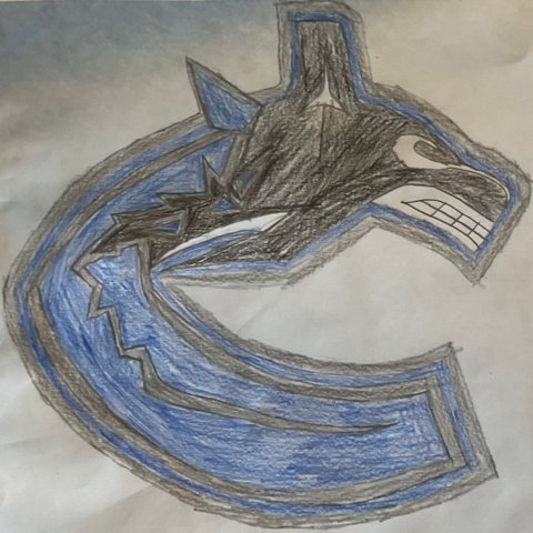 The 32nd team, but my favorite! Seattle 11