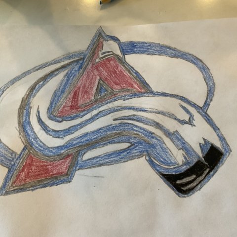 Colorado avs, Seattle age 11