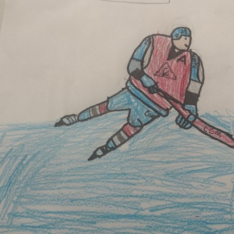 Nathan Mackinnon, New Jersey, 9