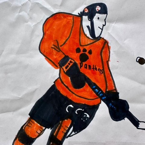 Beverly Youth Champs! Nate LeBlanc, Beverly MA, age 8