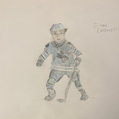 Ethan Cardwell, Jason Seo, age:8, peninsula OH