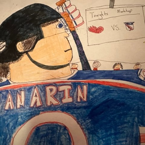 The Bread Man, Oak Ridge NJ, 11