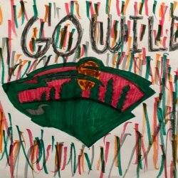 GO WIlD! Maple Grove, MN 11 years old