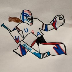 Go team USA!