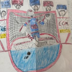 Connor Hellebuyck, Cincinnati, 12