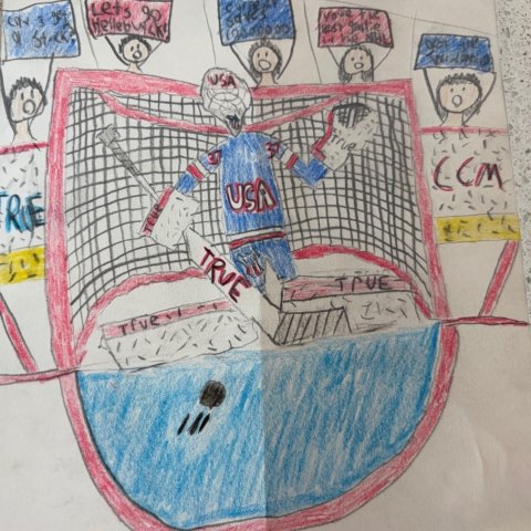 Connor Hellebuyck, Cincinnati, 12