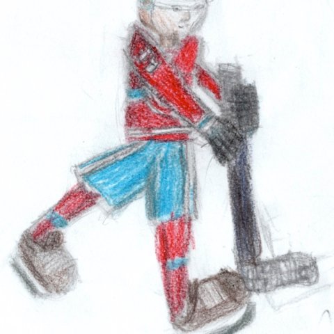 MTL Evans! Augustin, Danville CA, 7