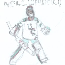 HELLEBUYK! Danville, CA, 7