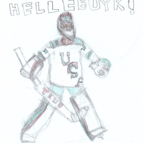 HELLEBUYK! Danville, CA, 7