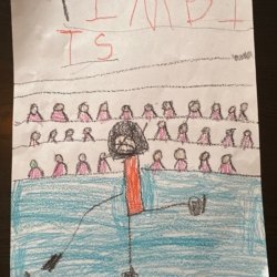Go Timbits! Jonah, Rochester, NY Age: 6