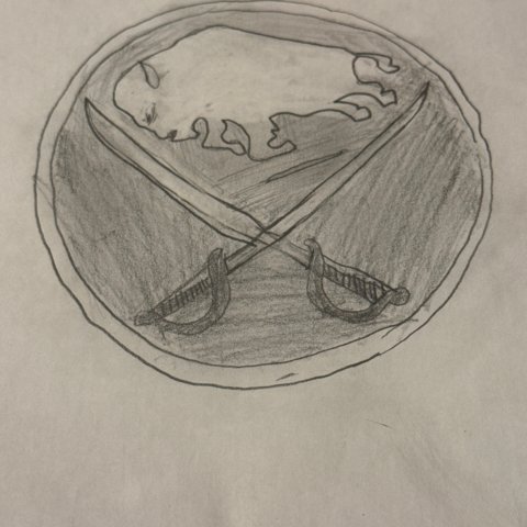 Let’s Go Buffalo, Madison W, Age 11, Buffalo NY