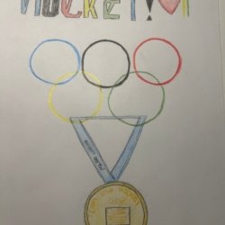 USA Olympic Hockey, Finnley 13, Prosper, TX