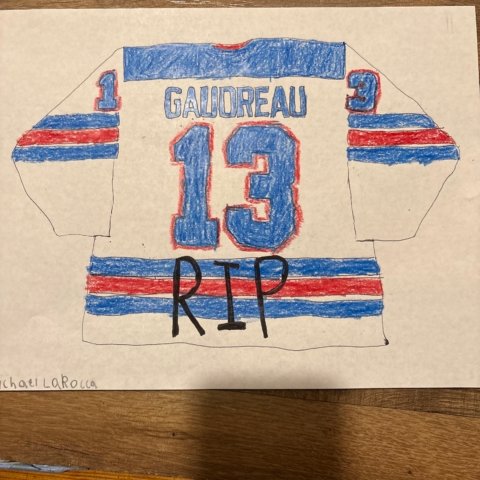 Canandaigua New York I am 11