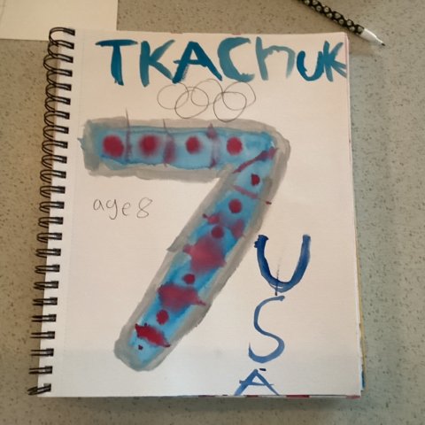 Tkachuk 7, fort mill,SC,8