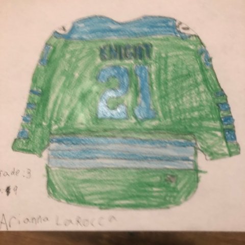 Canandaigua. New York. I am 8