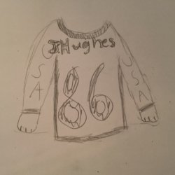 Hughes, Fort Mill, SC, eight, USA