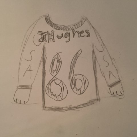 Hughes, Fort Mill, SC, eight, USA