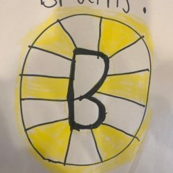 Boston Bruins Are W, Danvers, MA, Brody Tugender, 9