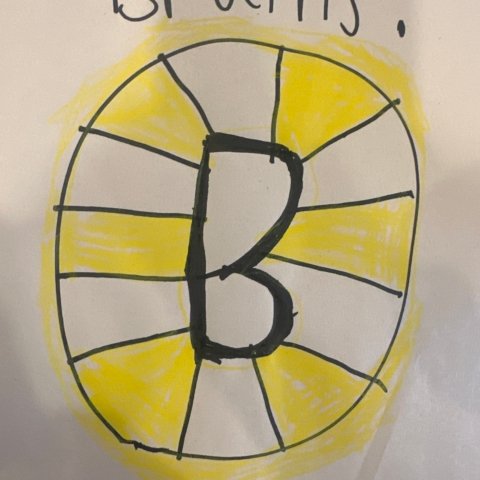 Boston Bruins Are W, Danvers, MA, Brody Tugender, 9