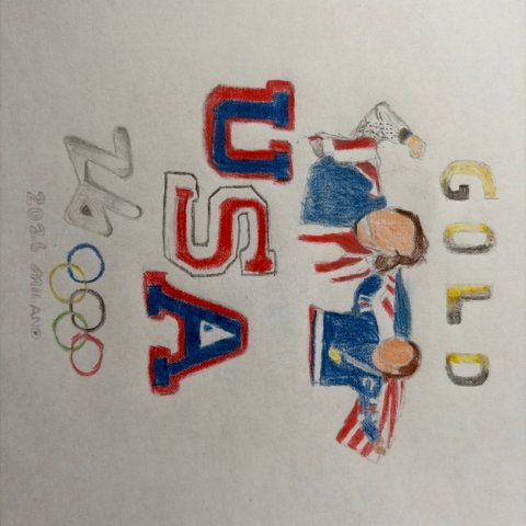 USA CHAMPS, Bedford, MA, Age: 11